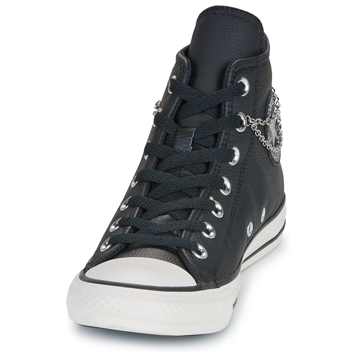 Sneakers alte Donna Converse  CHUCK TAYLOR ALL STAR  Nero