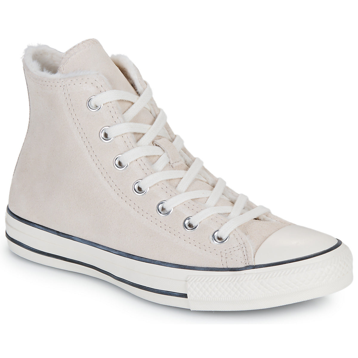 Sneakers alte Donna Converse  CHUCK TAYLOR ALL STAR  Bianco
