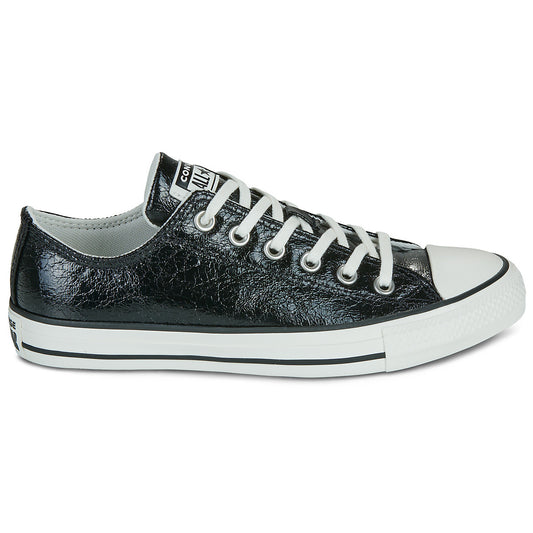 Sneakers basse Donna Converse  CHUCK TAYLOR ALL STAR  Nero