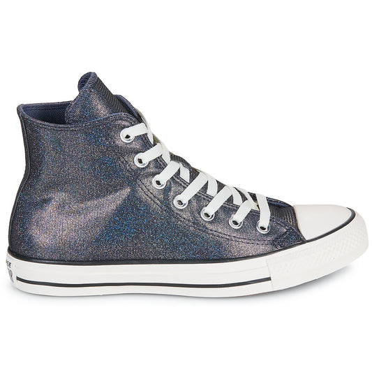Sneakers alte Donna Converse  CHUCK TAYLOR ALL STAR  Nero