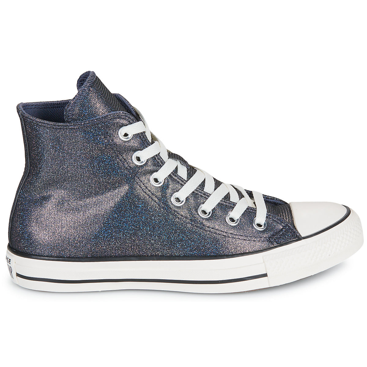 Sneakers alte Donna Converse  CHUCK TAYLOR ALL STAR  Nero