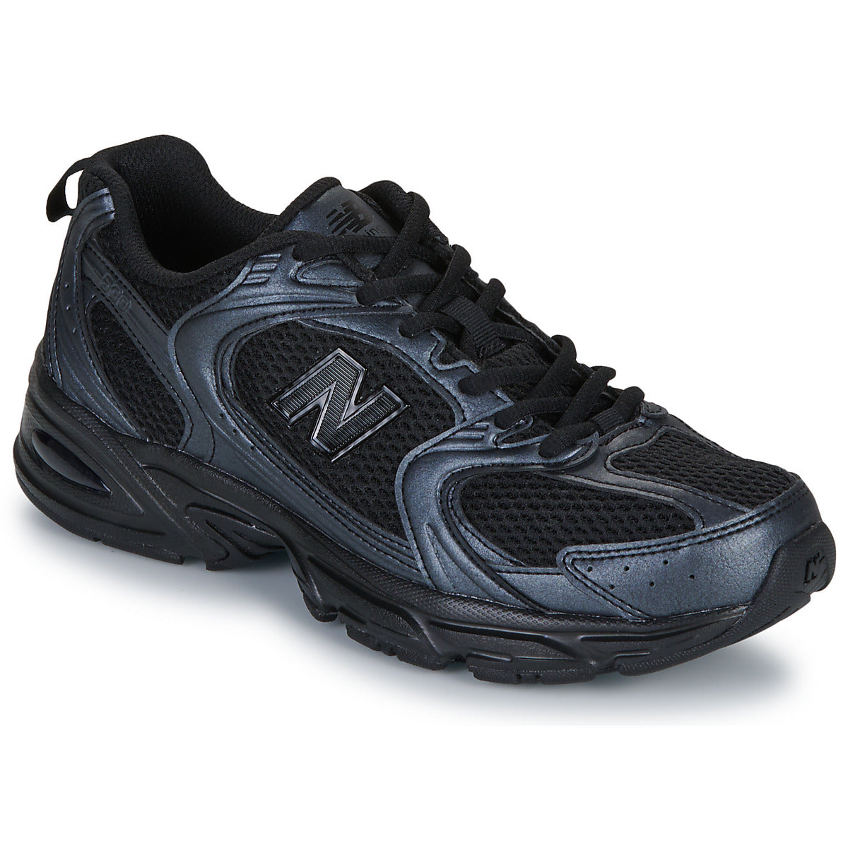 Sneakers Uomo New Balance  530  Nero