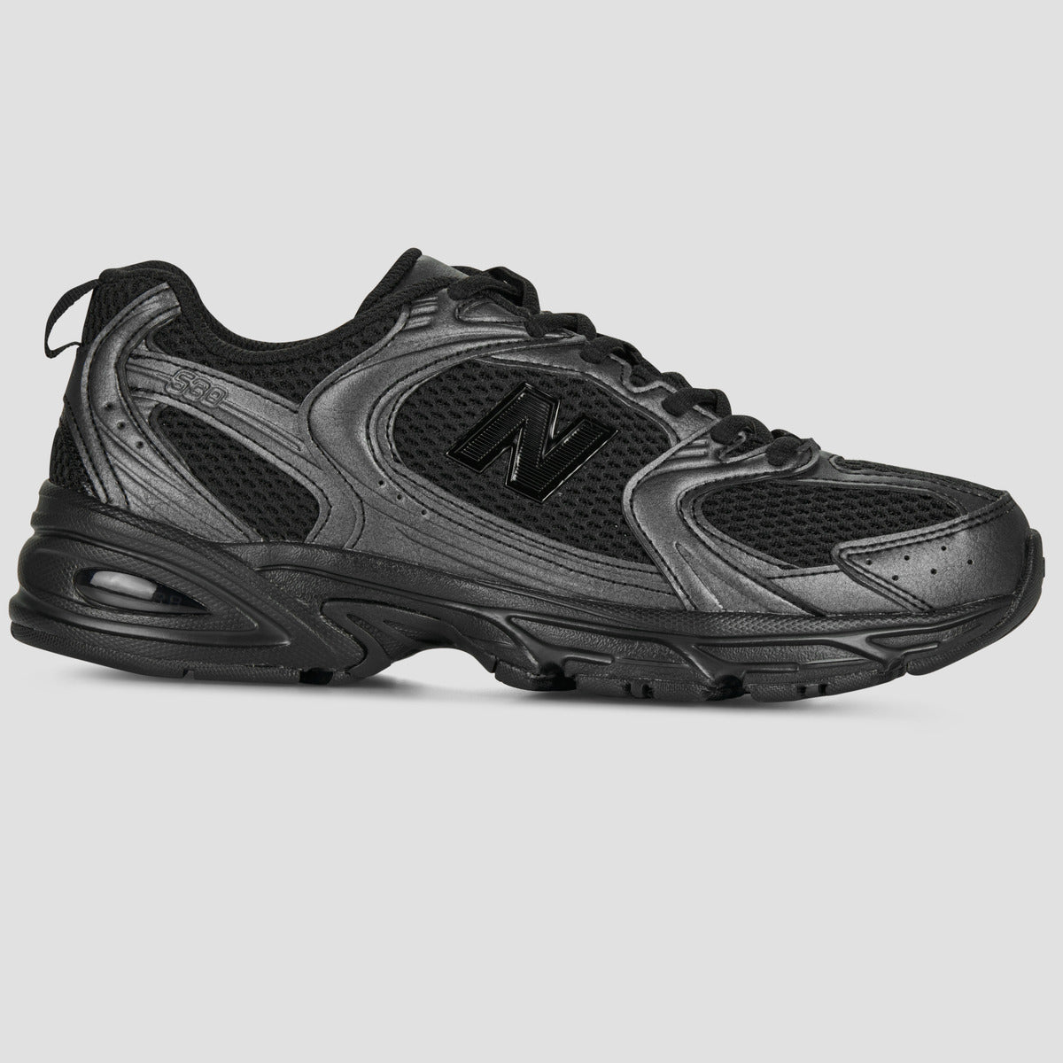 Sneakers Uomo New Balance  530  Nero