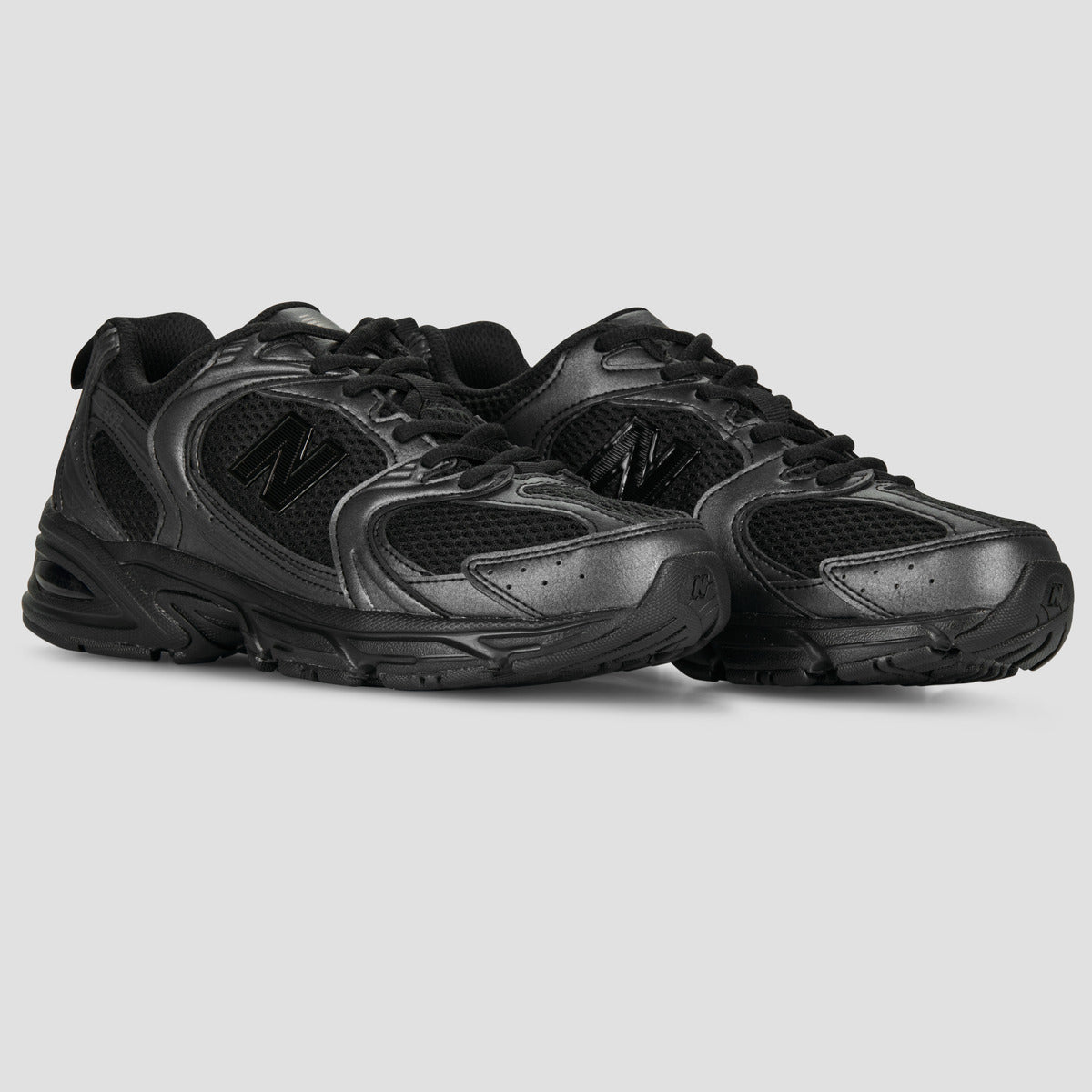 Sneakers Uomo New Balance  530  Nero