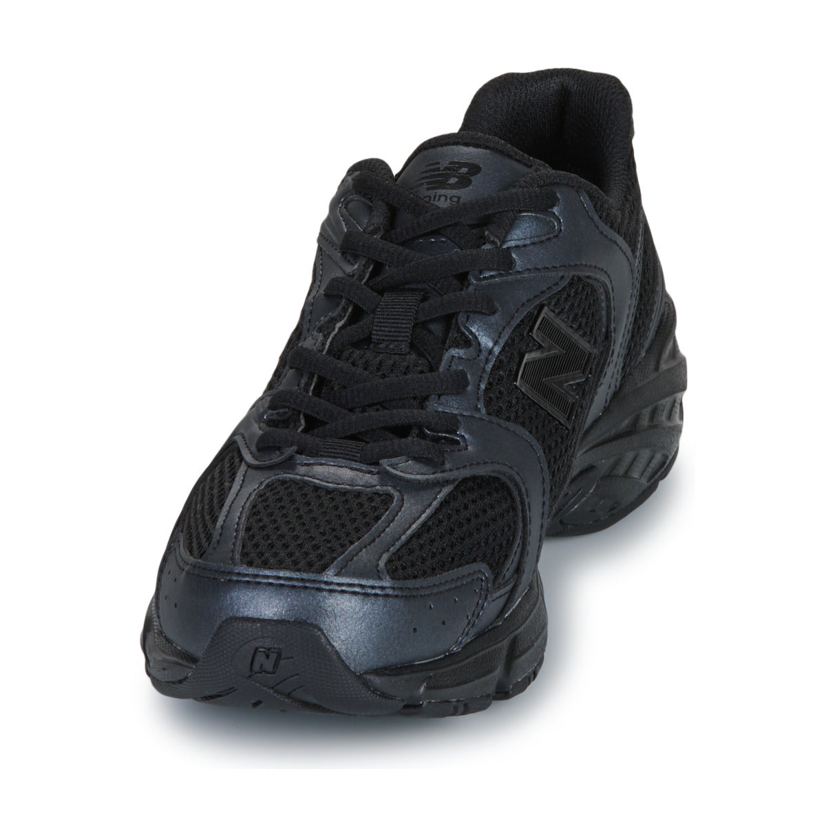 Sneakers Uomo New Balance  530  Nero