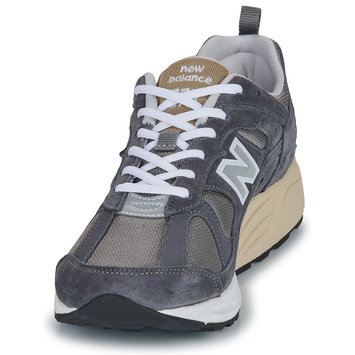Sneakers Uomo New Balance  878  Beige