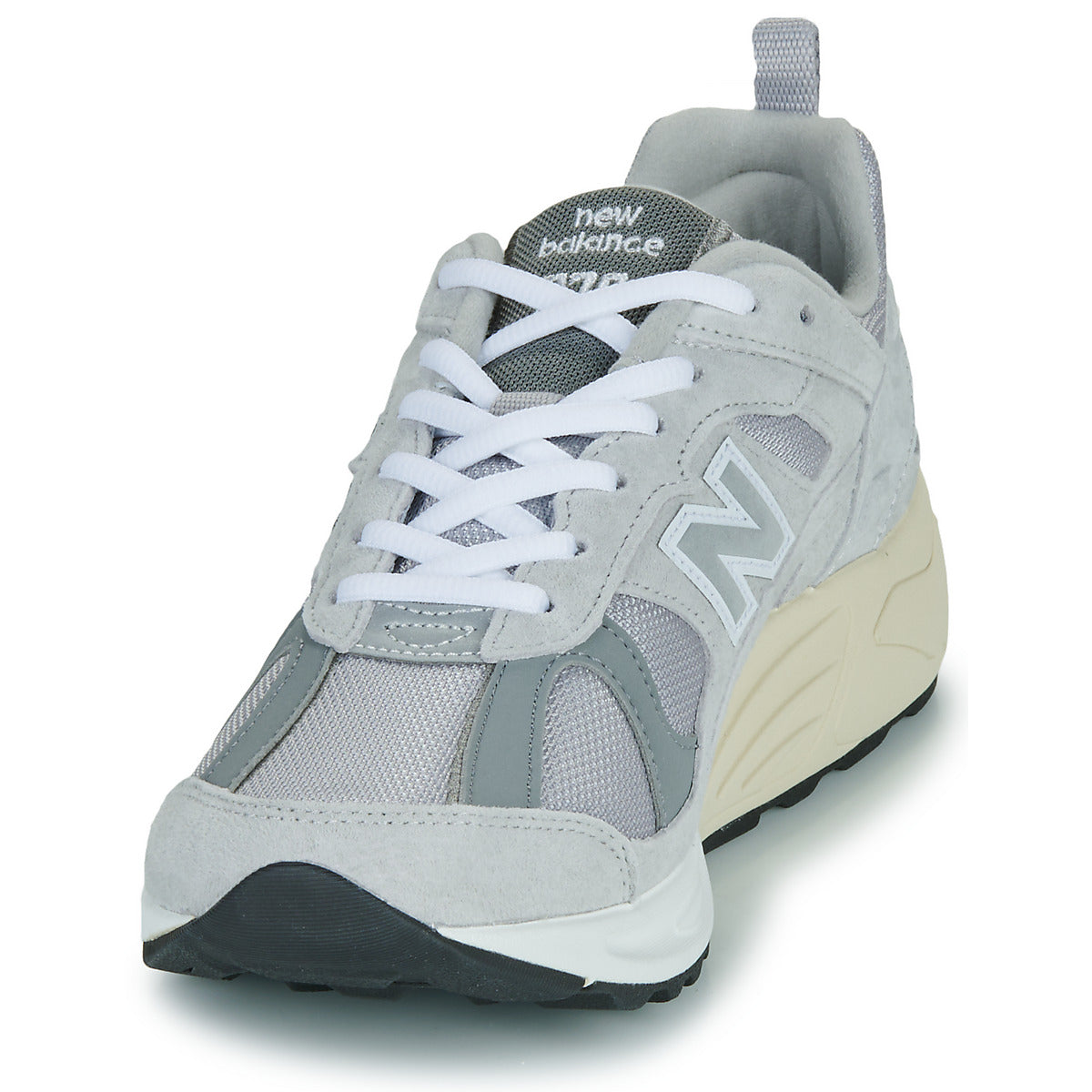 Sneakers Uomo New Balance 878 Grigio