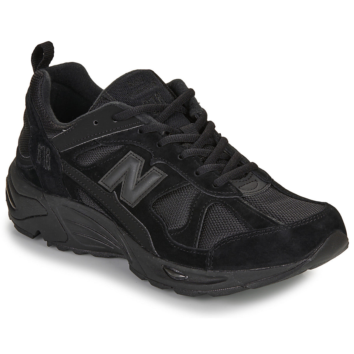 Sneakers Uomo New Balance 878 Nero