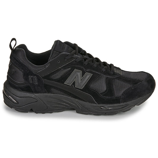 Sneakers Uomo New Balance 878 Nero