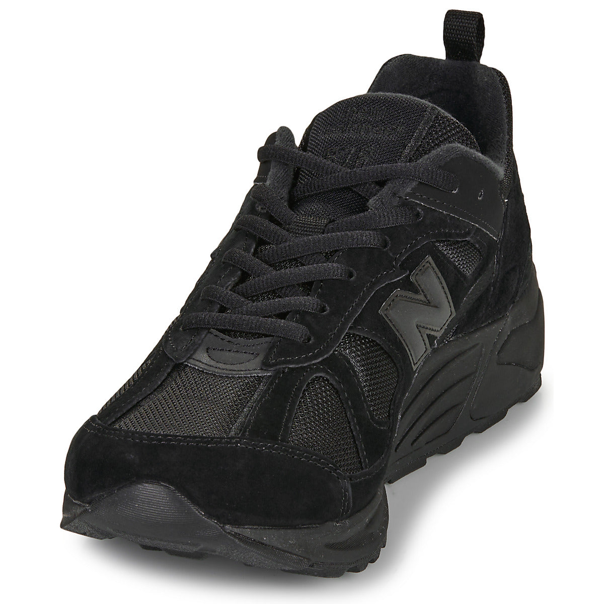 Sneakers Uomo New Balance  878  Nero