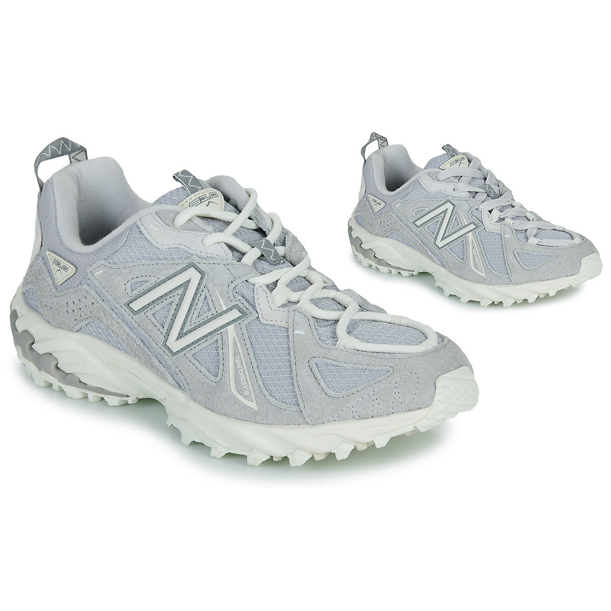 Sneakers Uomo New Balance 610 Grigio