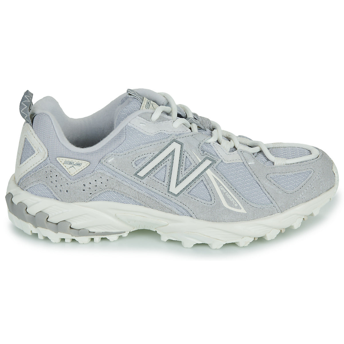 Sneakers Uomo New Balance  610  Grigio
