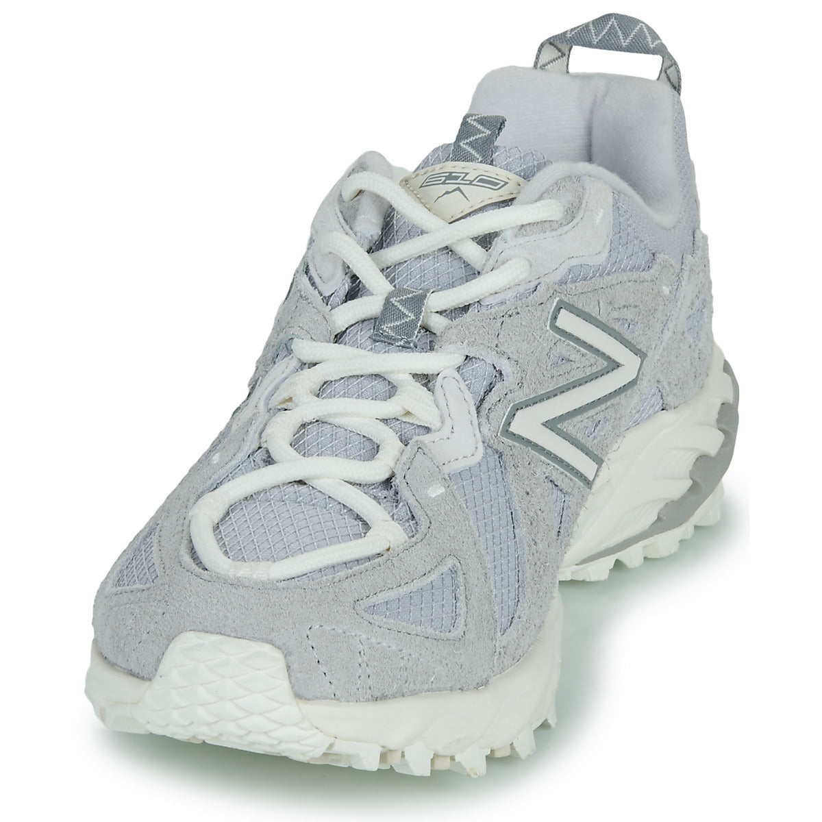 Sneakers Uomo New Balance 610 Grigio