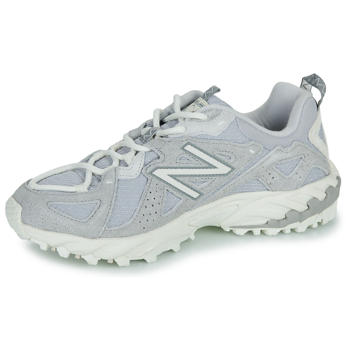 Sneakers Uomo New Balance 610 Grigio