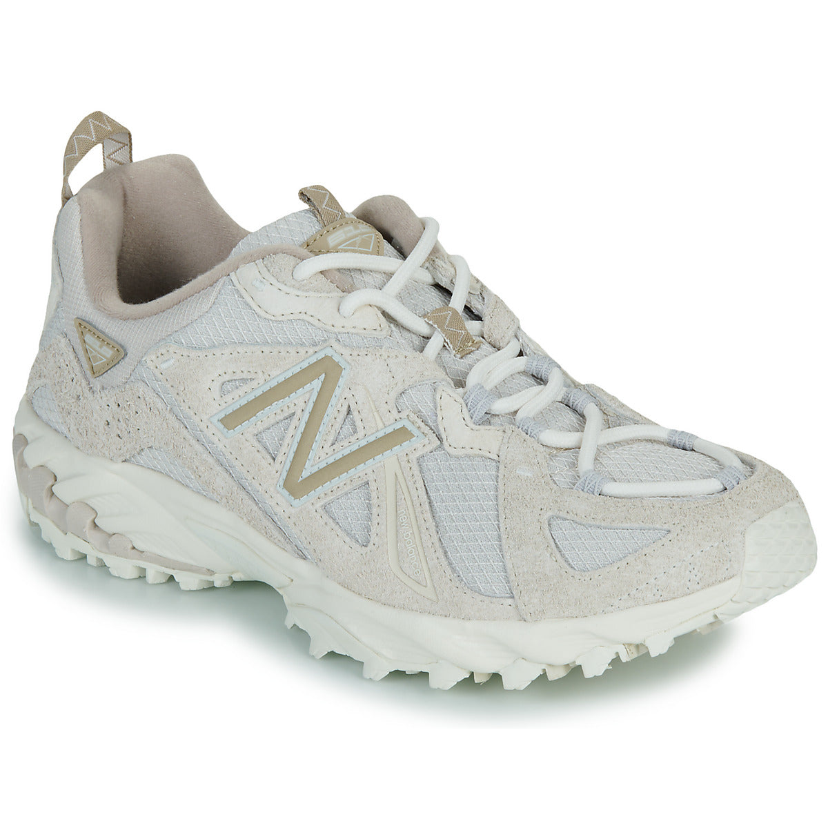 Sneakers Uomo New Balance 610 Beige