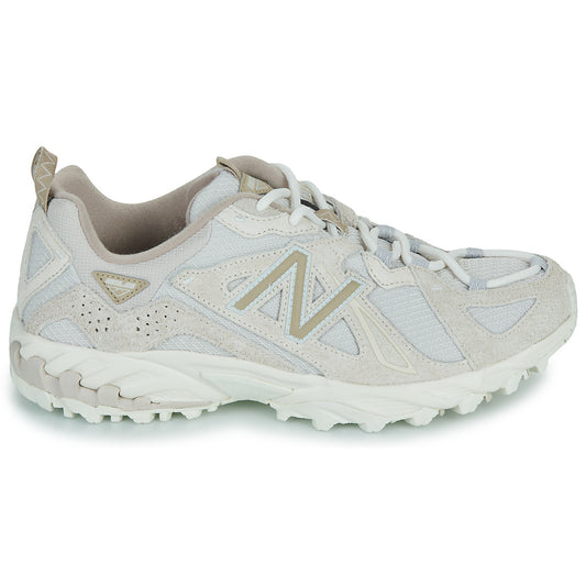 Sneakers Uomo New Balance 610 Beige