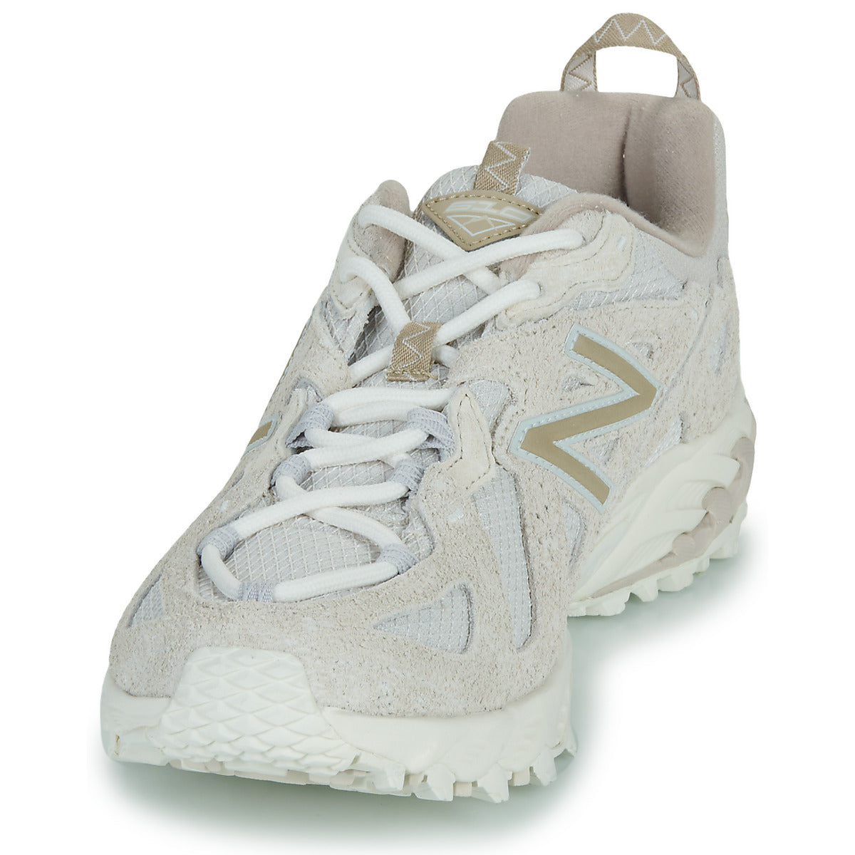 Sneakers Uomo New Balance 610 Beige