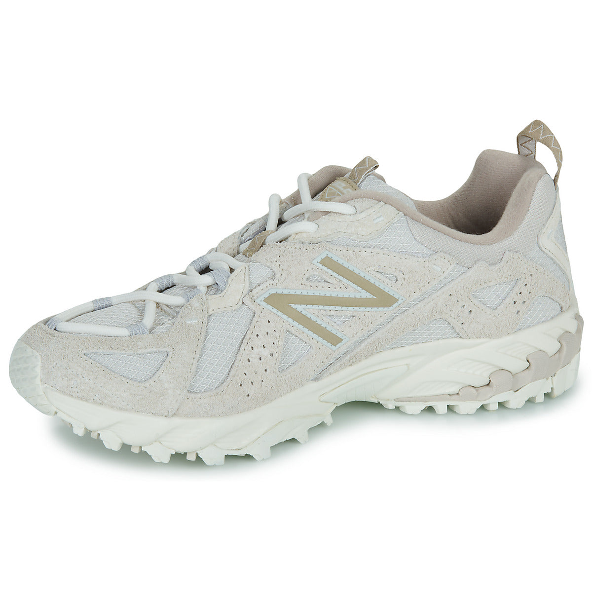 Sneakers Uomo New Balance  610  Beige