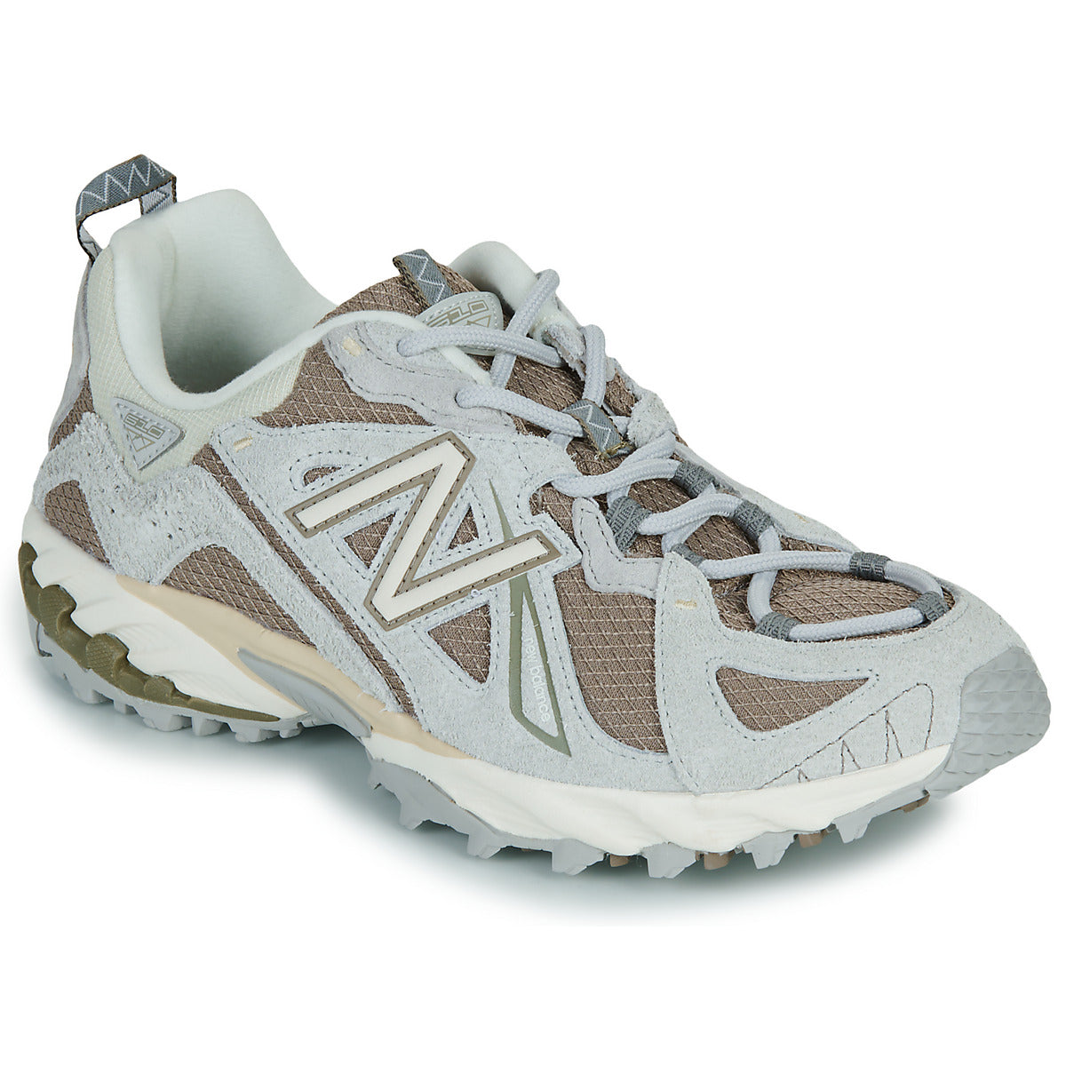 Sneakers Uomo New Balance 610 Beige