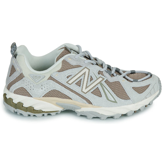 Sneakers Uomo New Balance 610 Beige