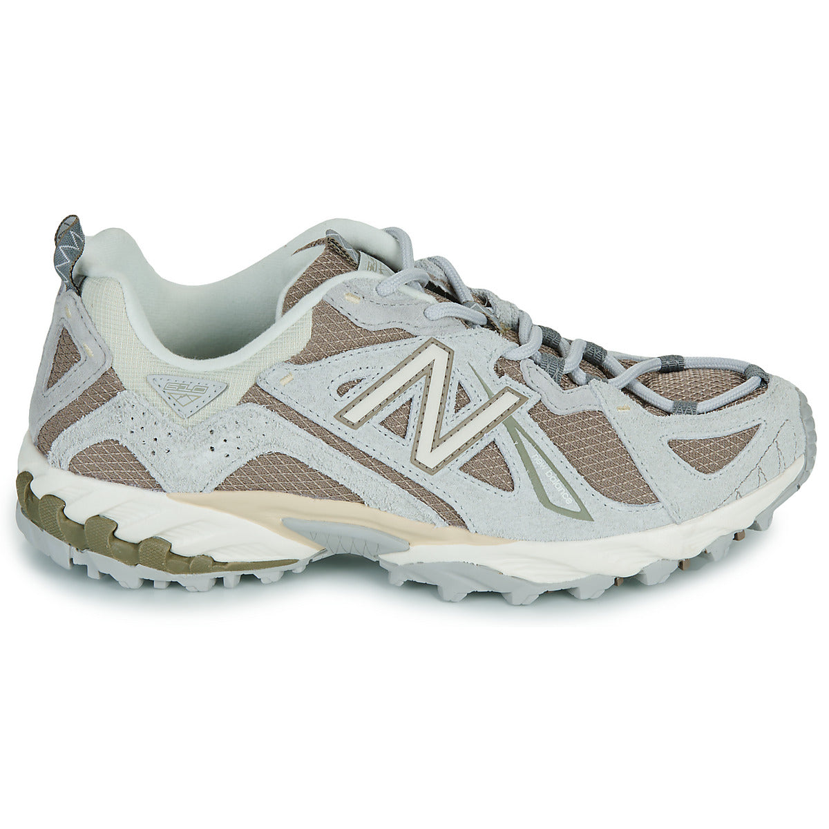 Sneakers Uomo New Balance  610  Beige