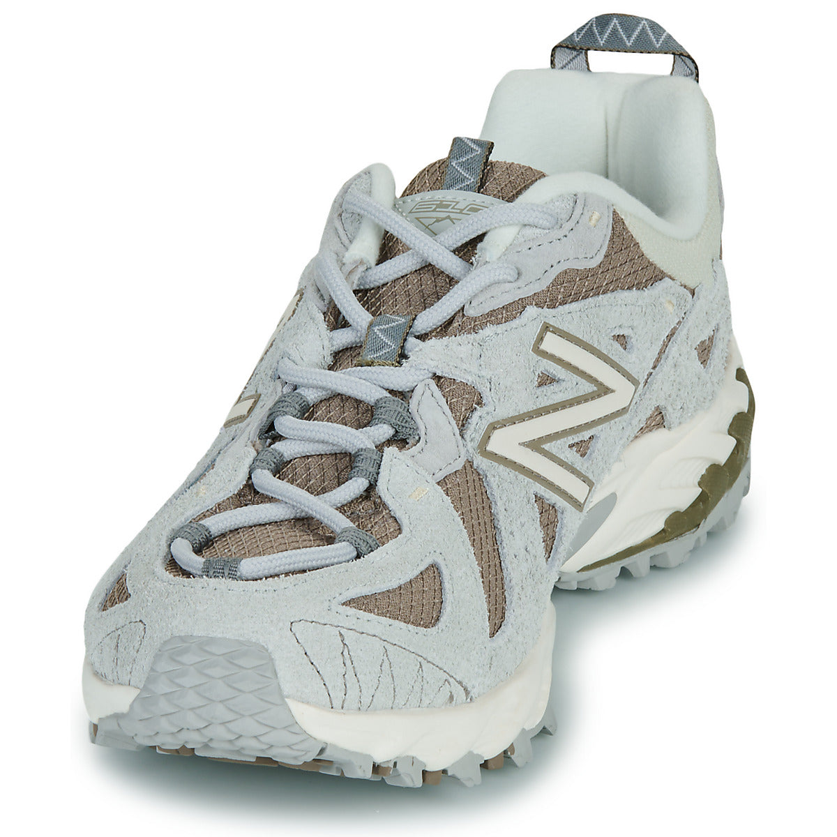 Sneakers Uomo New Balance  610  Beige