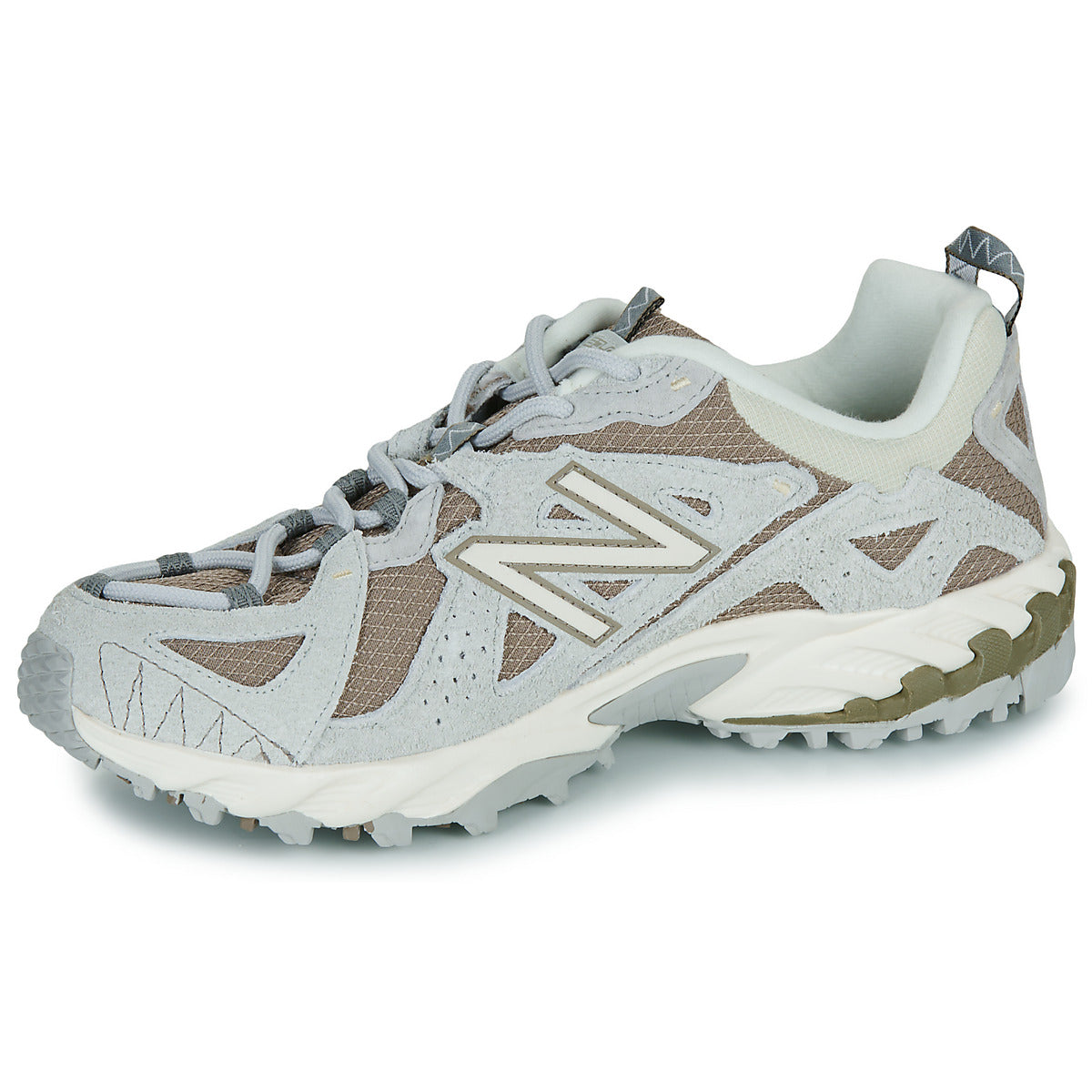 Sneakers Uomo New Balance  610  Beige