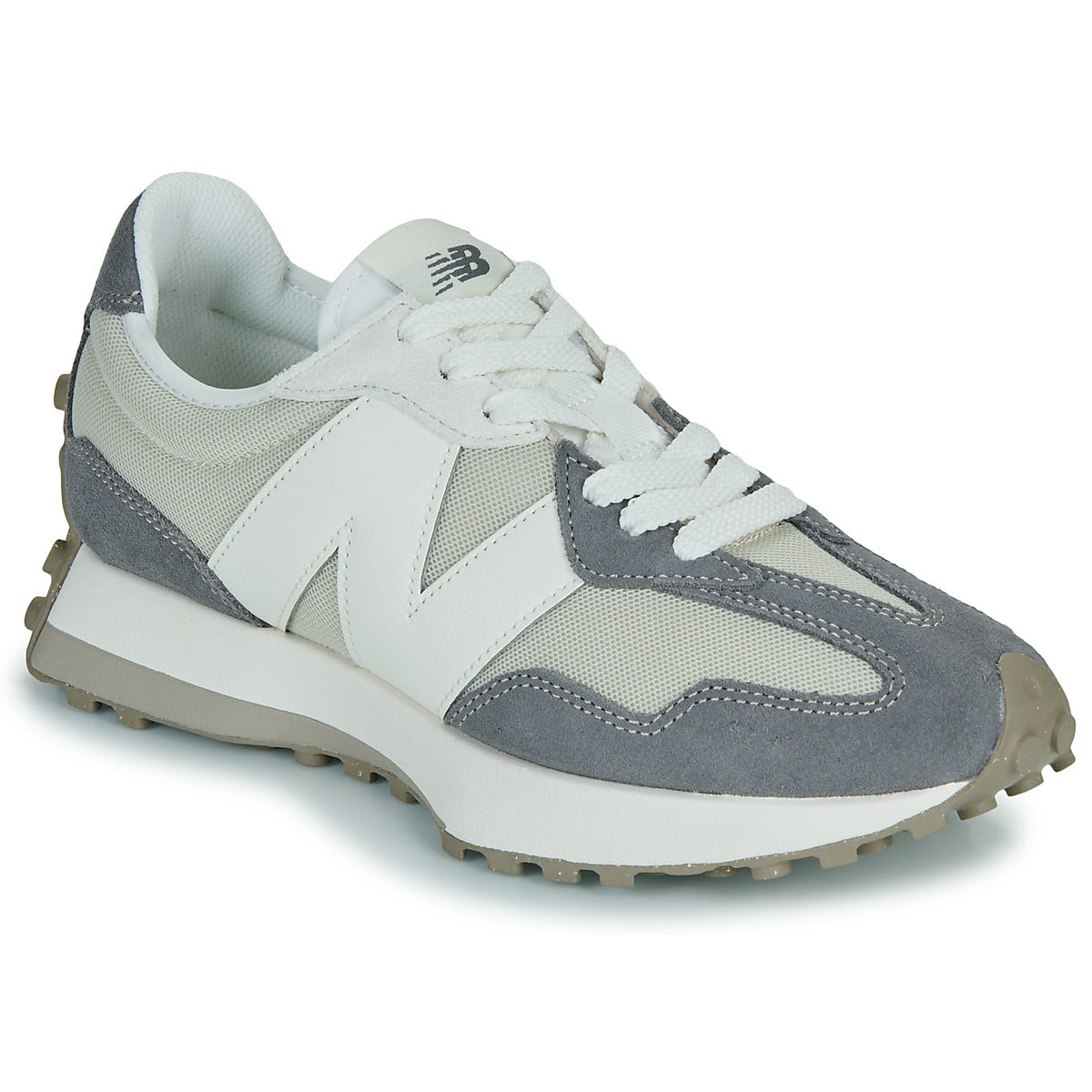 Sneakers Uomo New Balance 327 Grigio