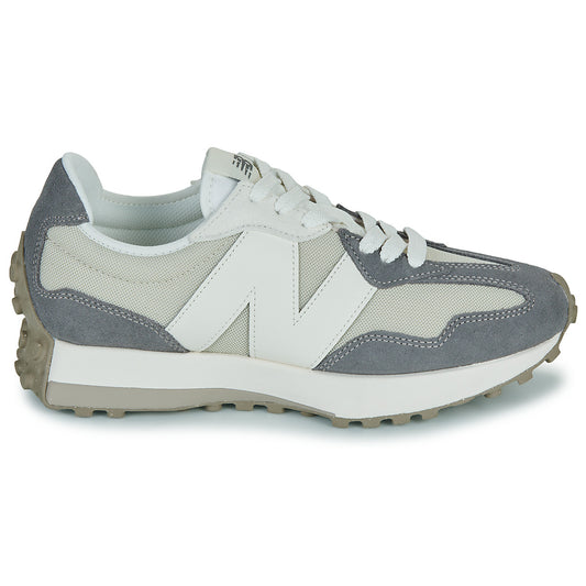 Sneakers Uomo New Balance 327 Grigio