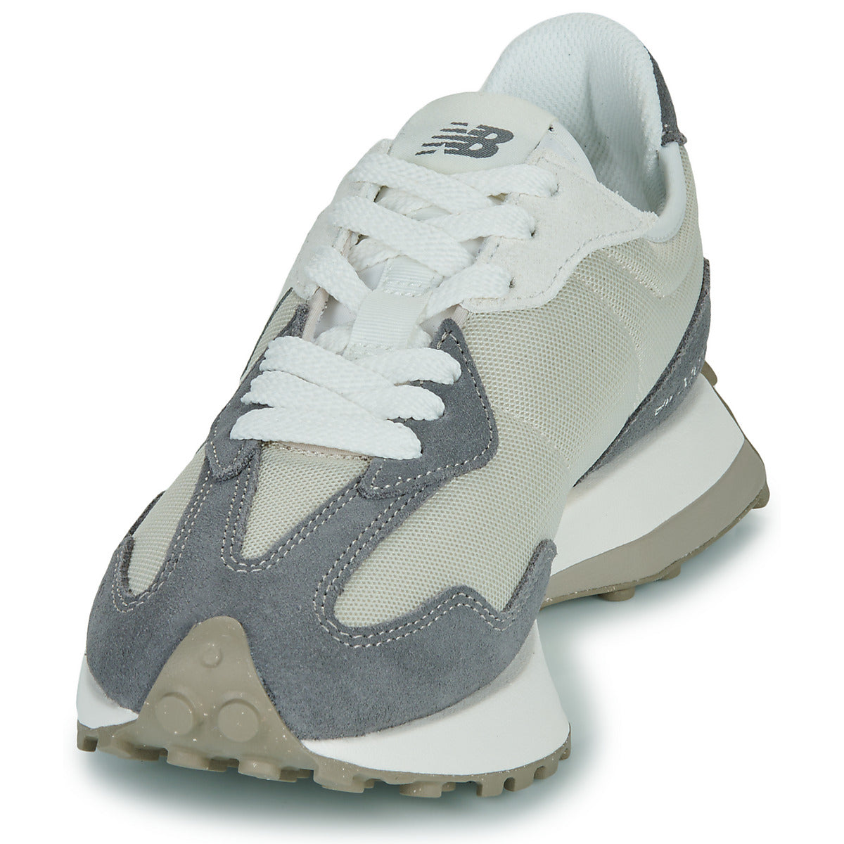 Sneakers Uomo New Balance  327  Grigio