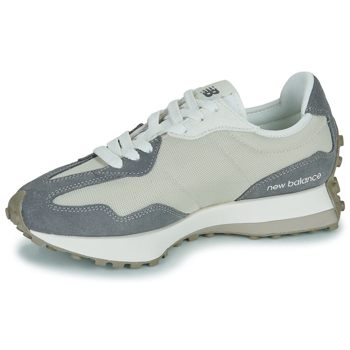 Sneakers Uomo New Balance  327  Grigio
