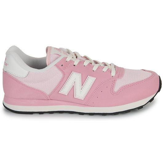 Sneakers basse Donna New Balance 500 Rosa