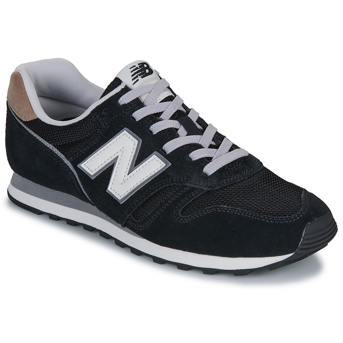 Sneakers Uomo New Balance 373 Nero