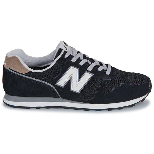 Sneakers Uomo New Balance 373 Nero