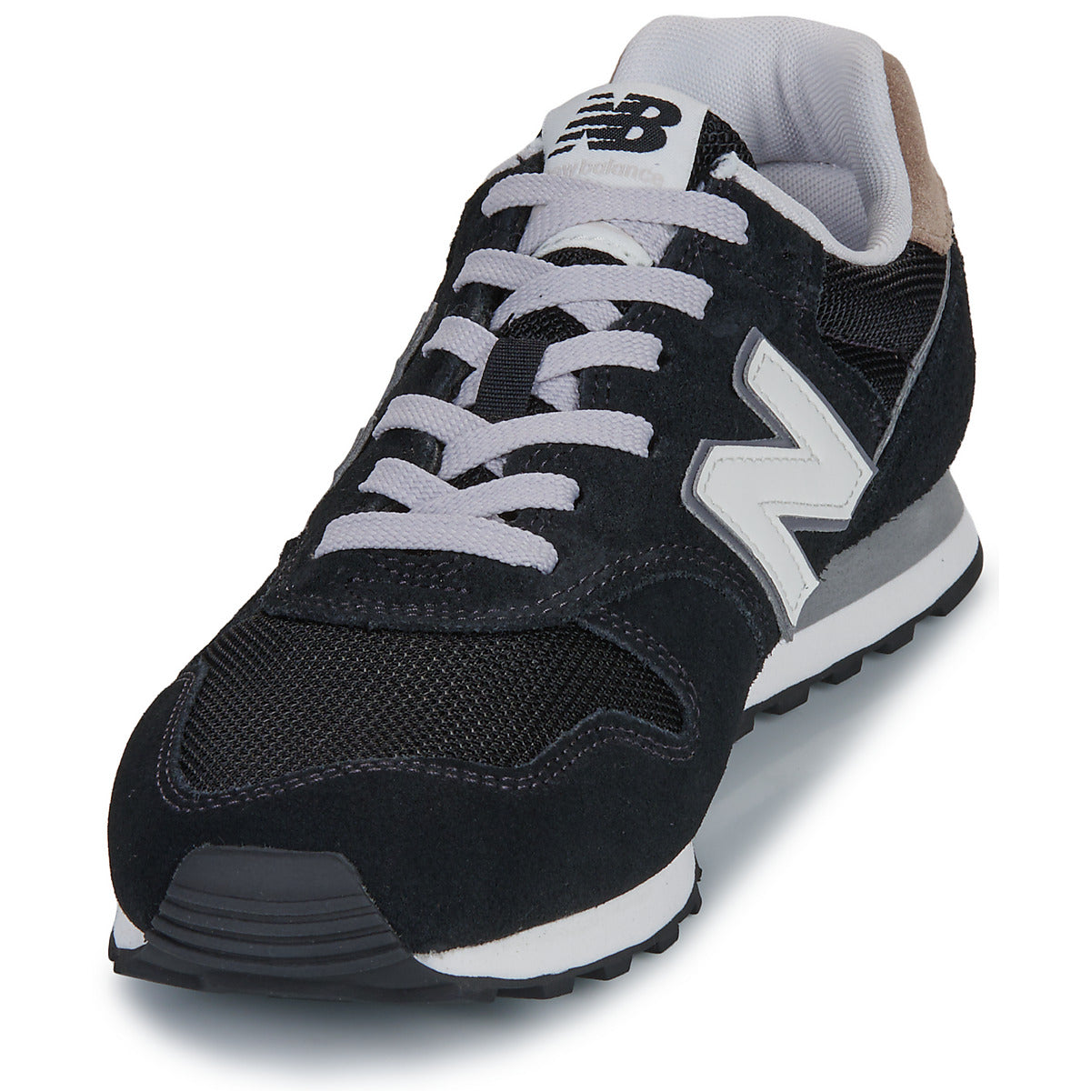 Sneakers Uomo New Balance 373 Nero