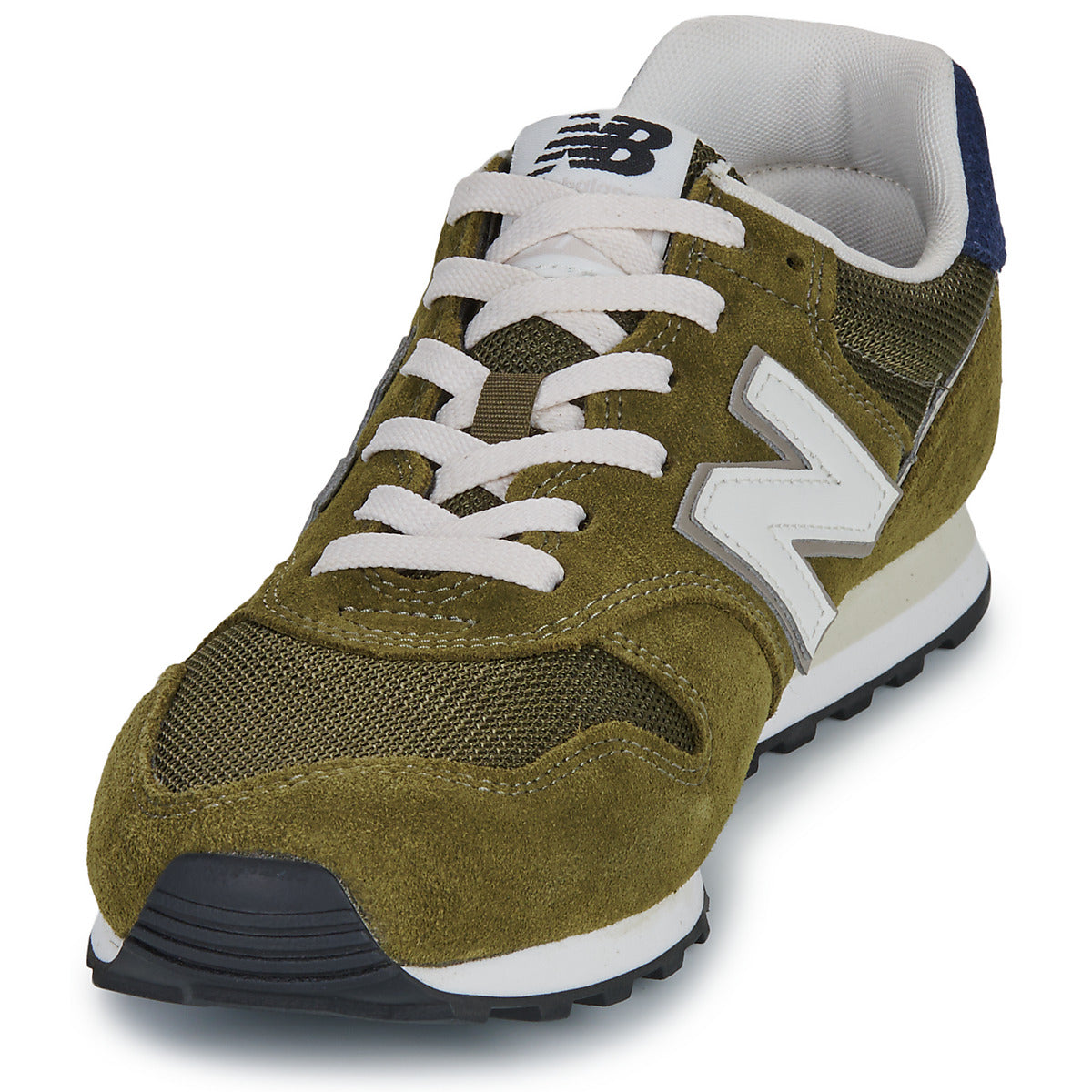 Sneakers Uomo New Balance 373 Kaki