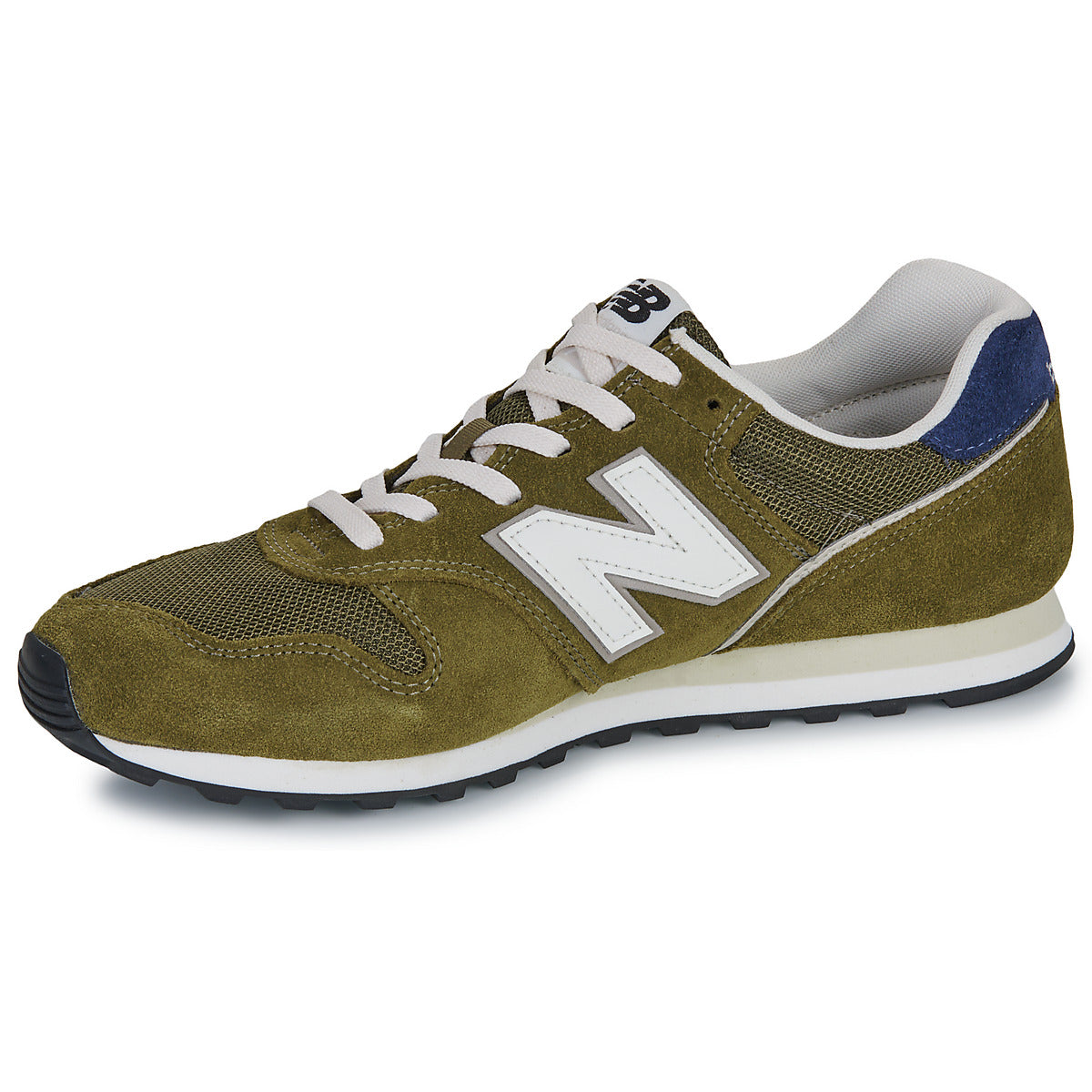 Sneakers Uomo New Balance 373 Kaki
