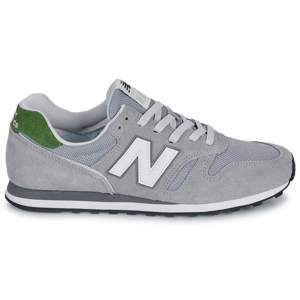 Sneakers Uomo New Balance  373  Grigio