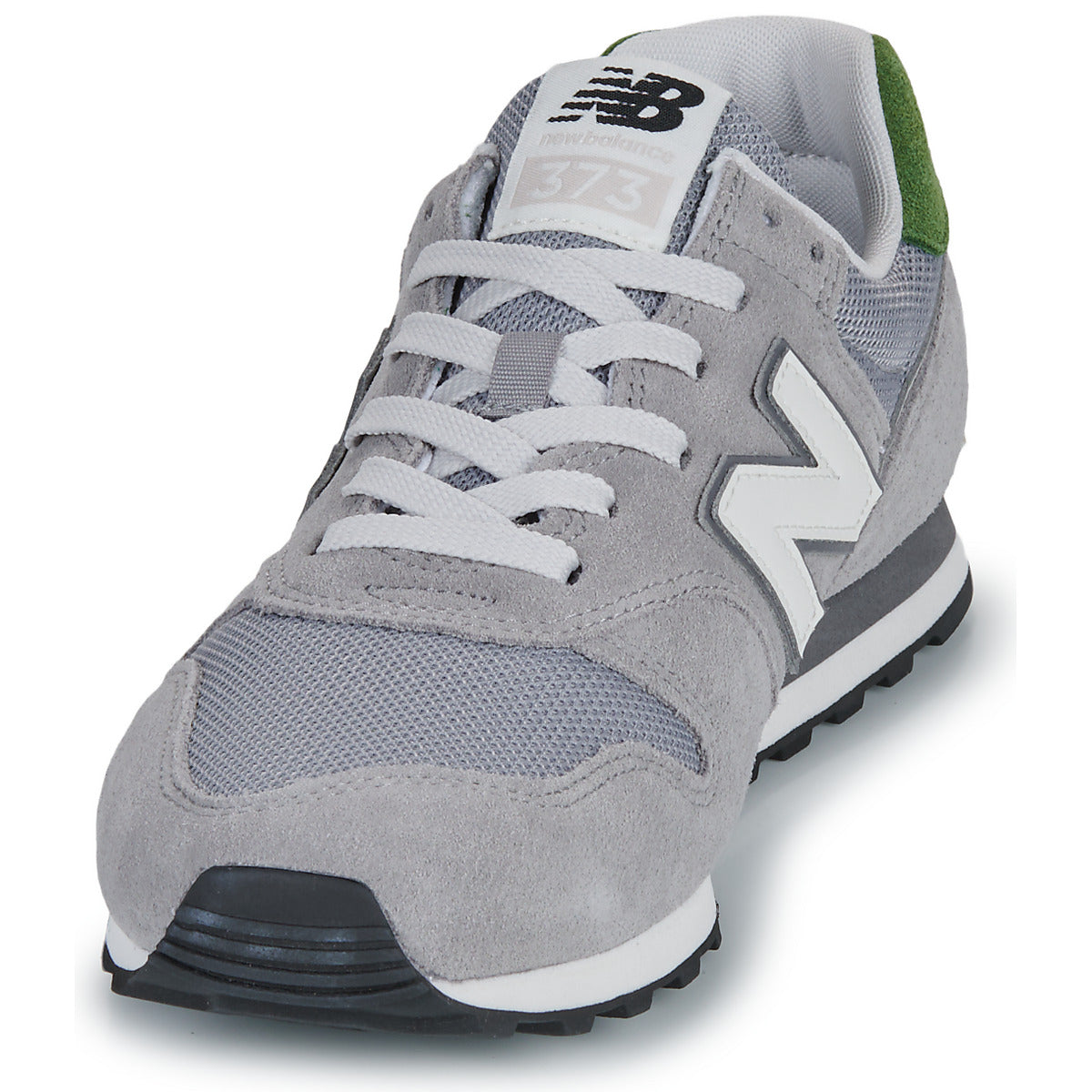 Sneakers Uomo New Balance  373  Grigio