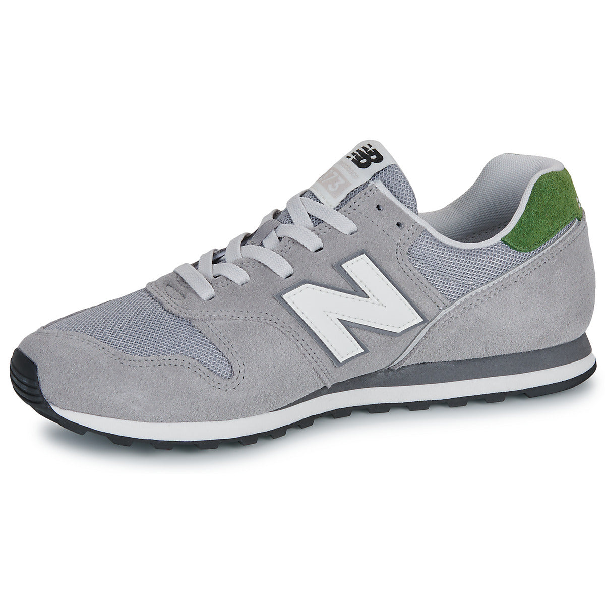 Sneakers Uomo New Balance  373  Grigio