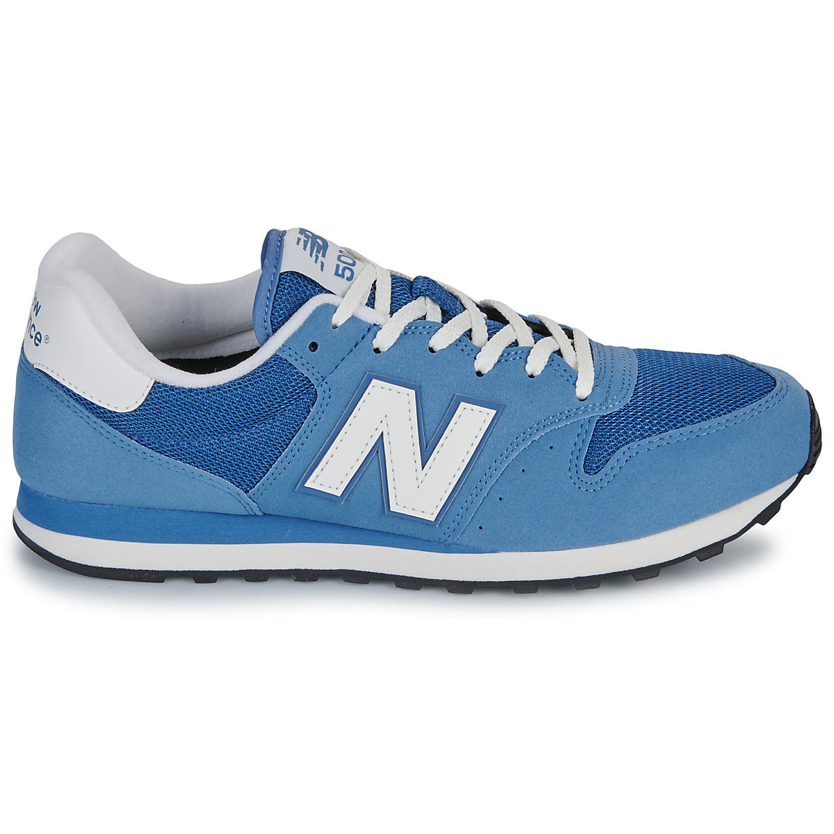 Sneakers Uomo New Balance 500 Blu