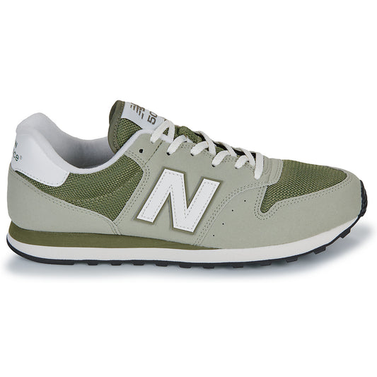 Sneakers Uomo New Balance 500 Verde