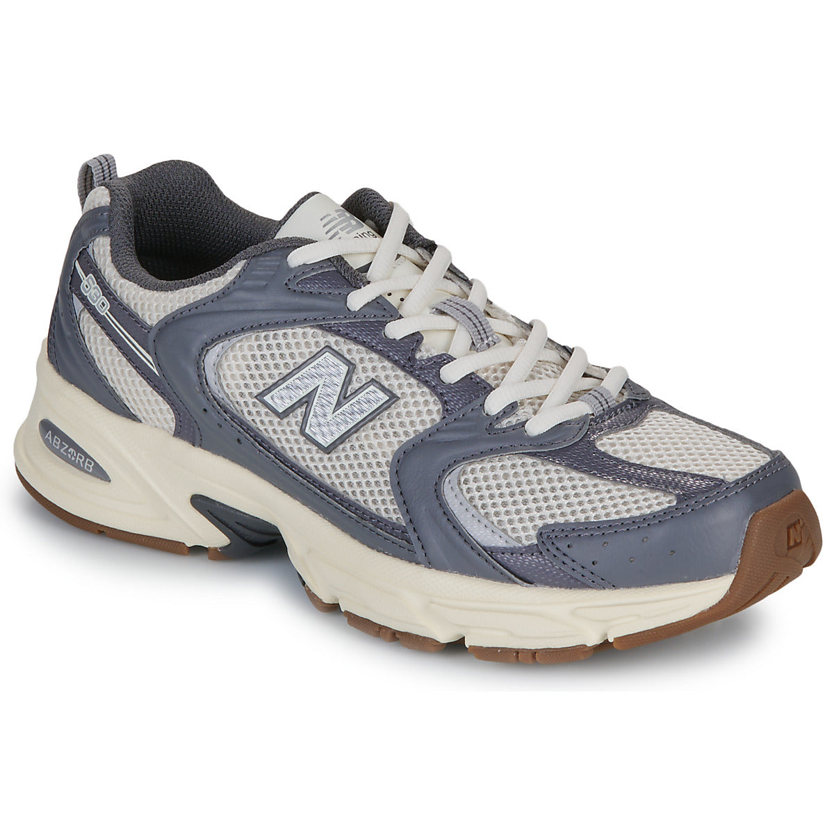 Sneakers Uomo New Balance  530  Grigio