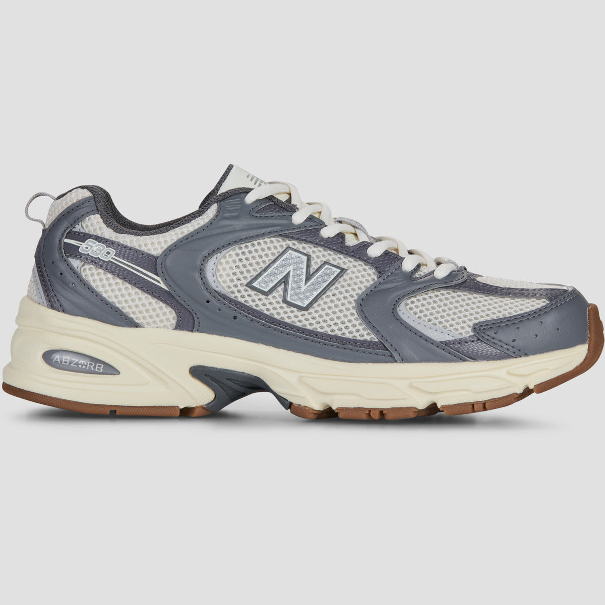 Sneakers Uomo New Balance  530  Grigio