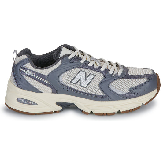 Sneakers Uomo New Balance  530  Grigio