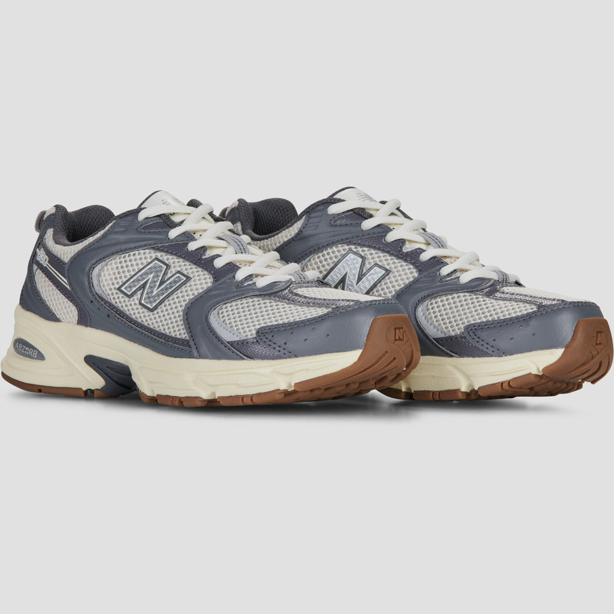 Sneakers Uomo New Balance  530  Grigio