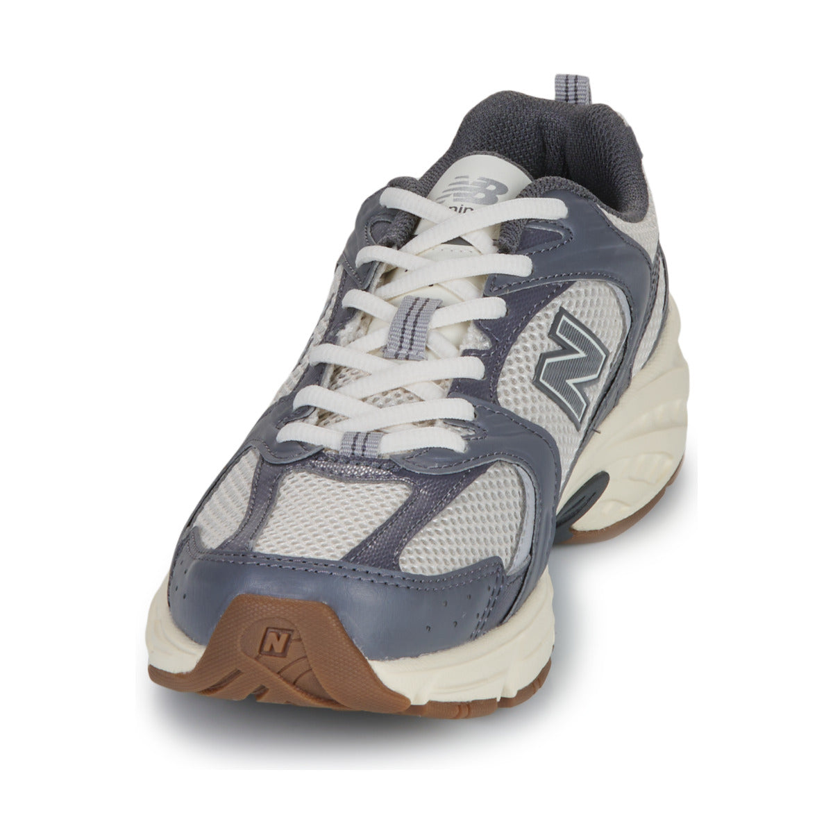 Sneakers Uomo New Balance  530  Grigio