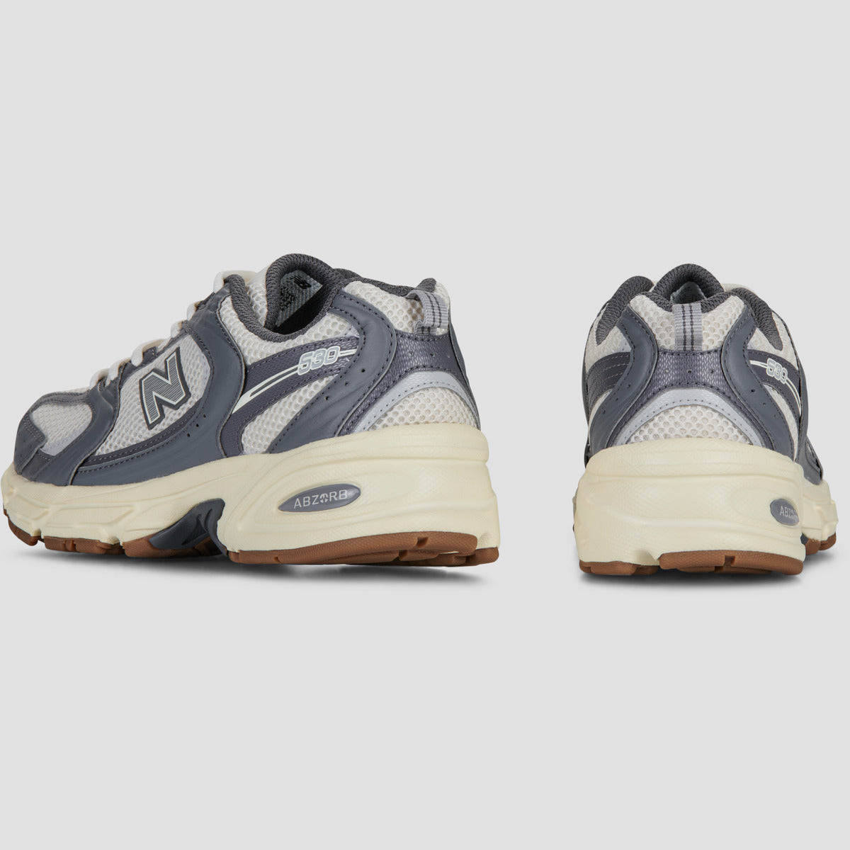 Sneakers Uomo New Balance  530  Grigio