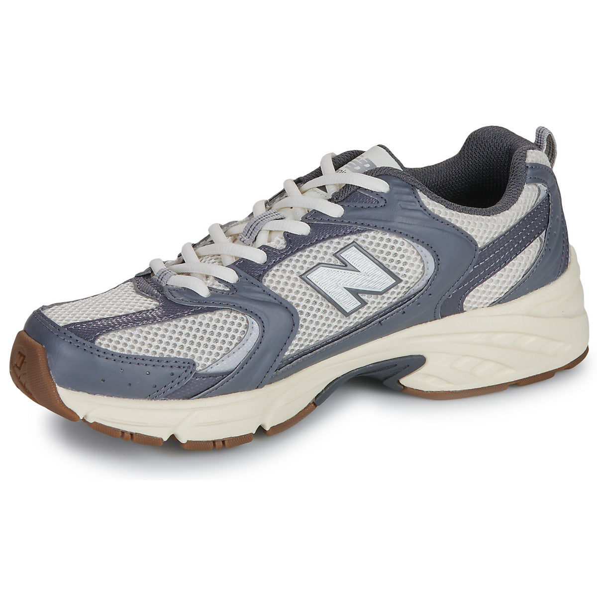 Sneakers Uomo New Balance  530  Grigio