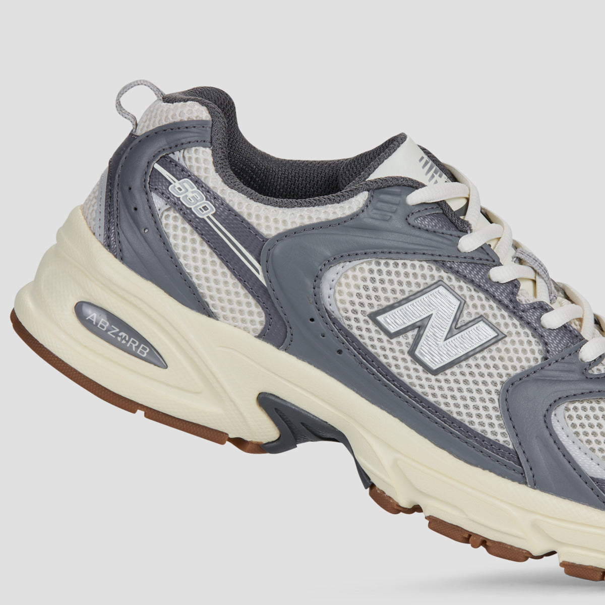 Sneakers Uomo New Balance  530  Grigio